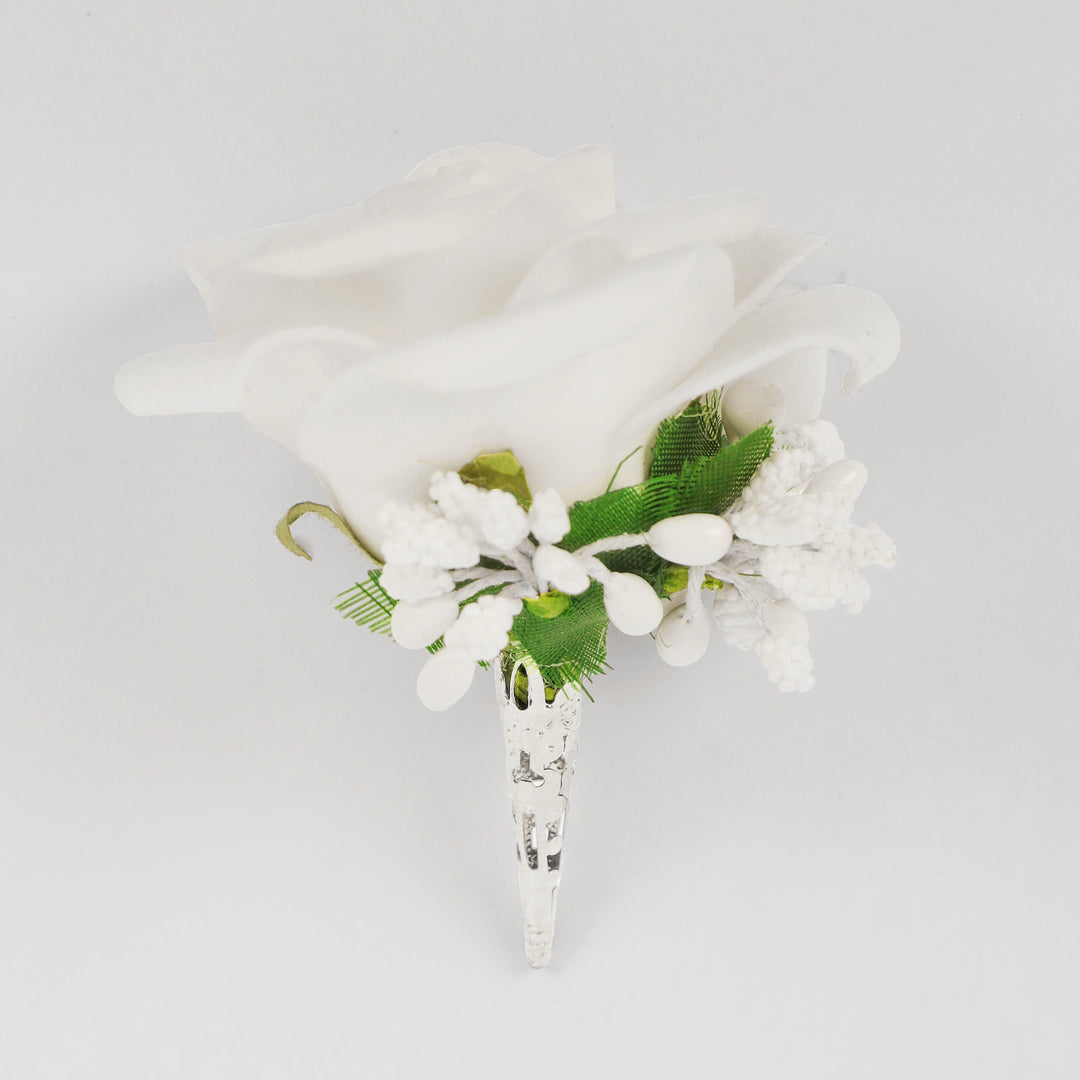 Flower Pin-Turkish Made