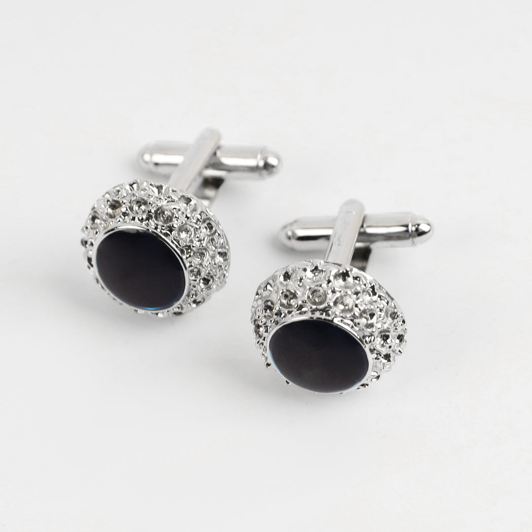 Silver CufflinksSilver Cufflinks-Turkish Made