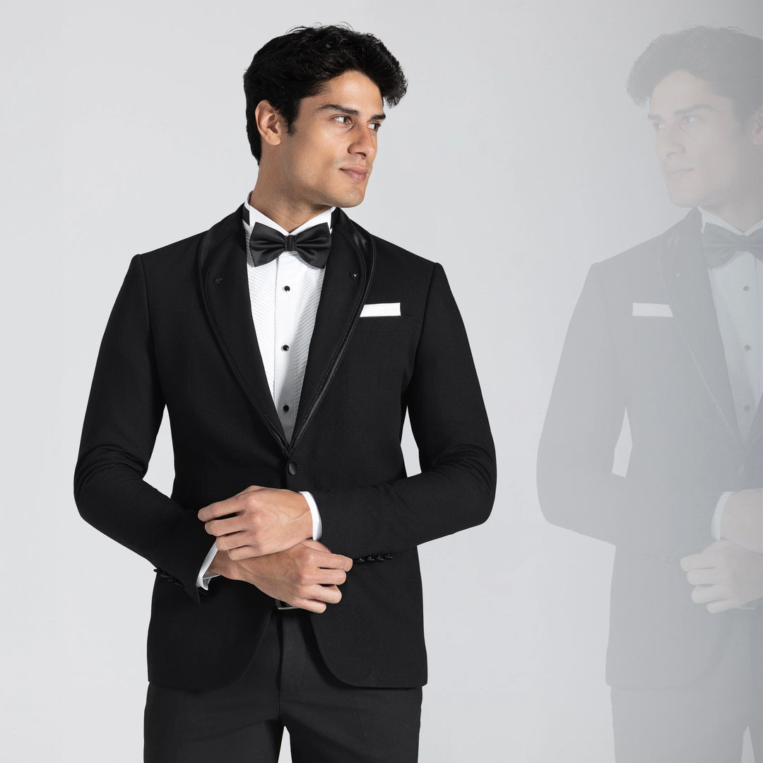 Wedding & Tuxedo Suits