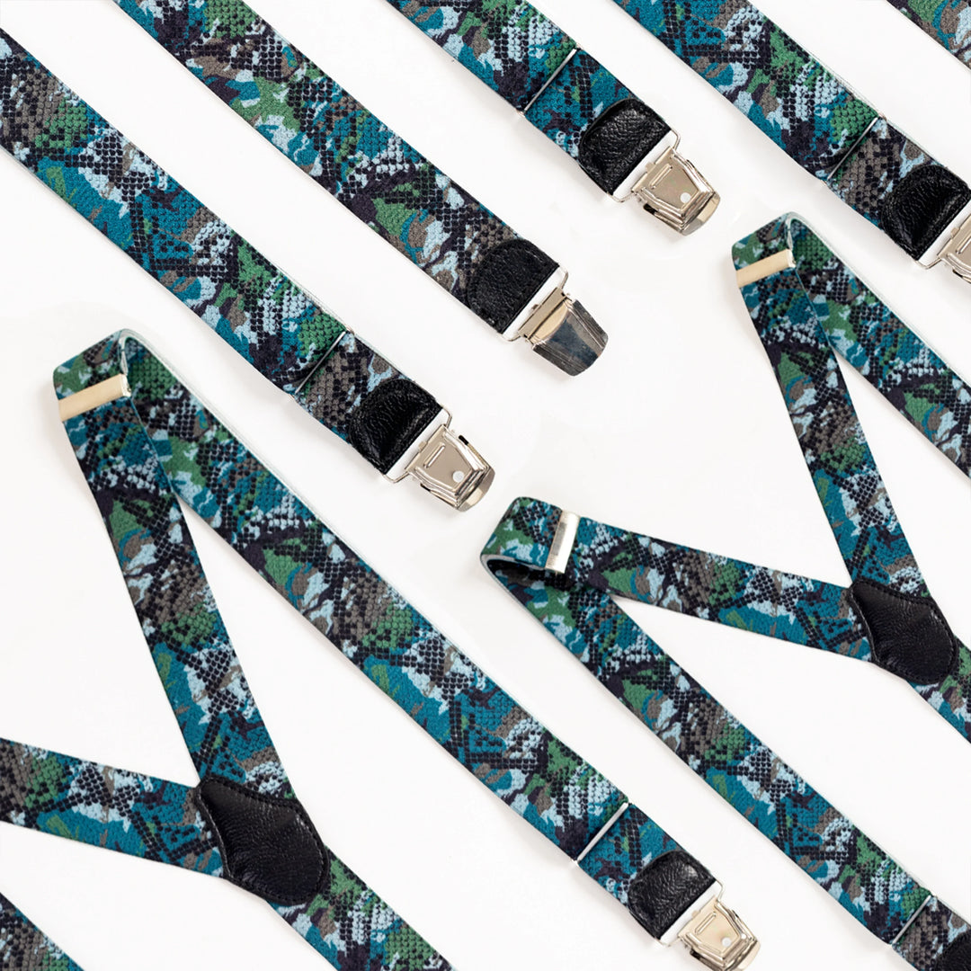 Suspenders