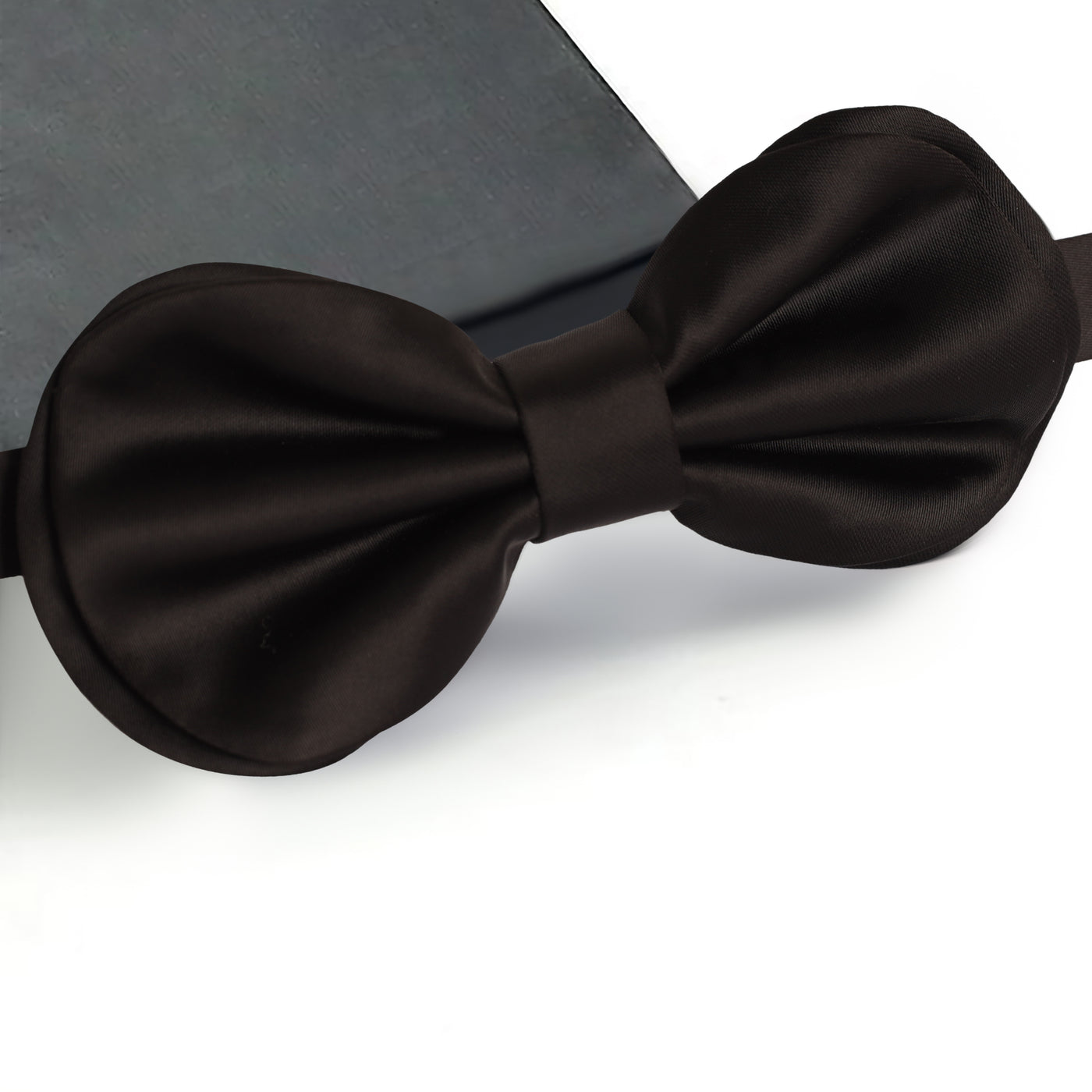 Black Bow Tie