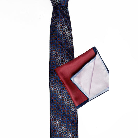 Ben Soliman for men's suits