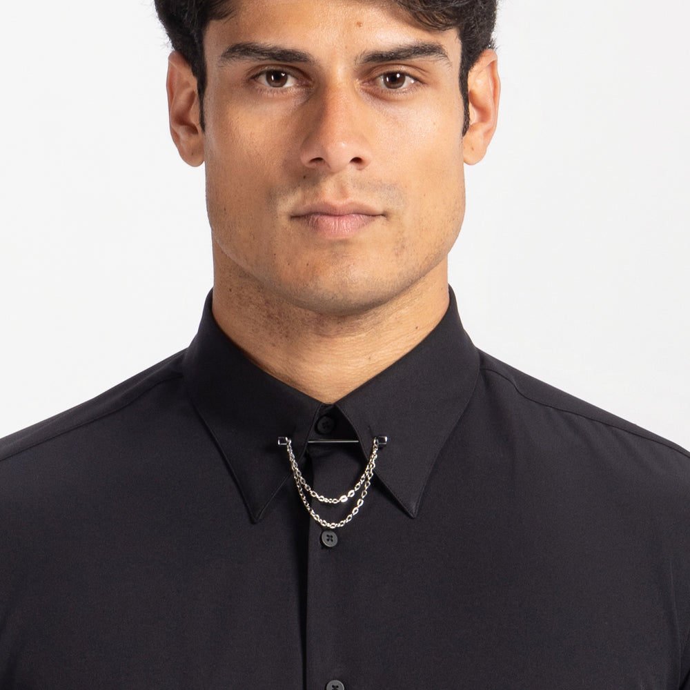 Ben Soliman for men's suits